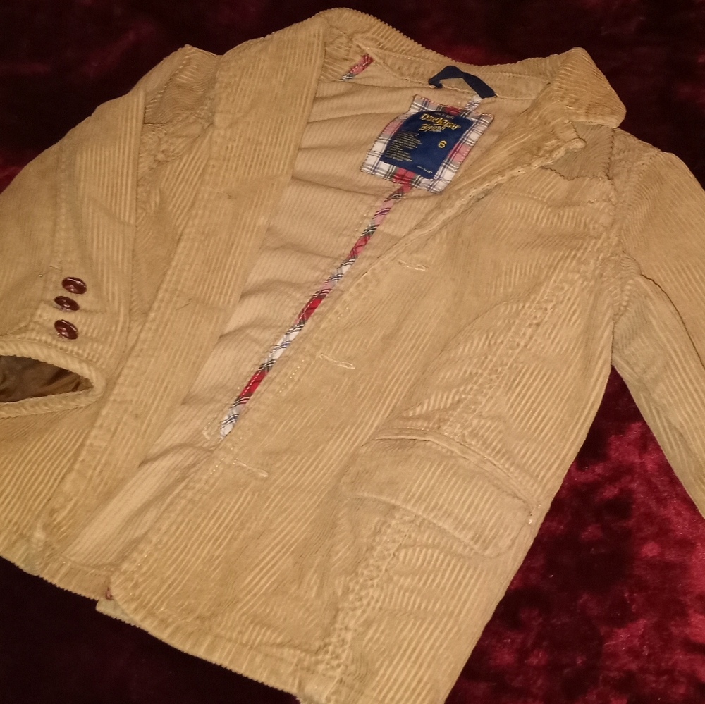 Jacket